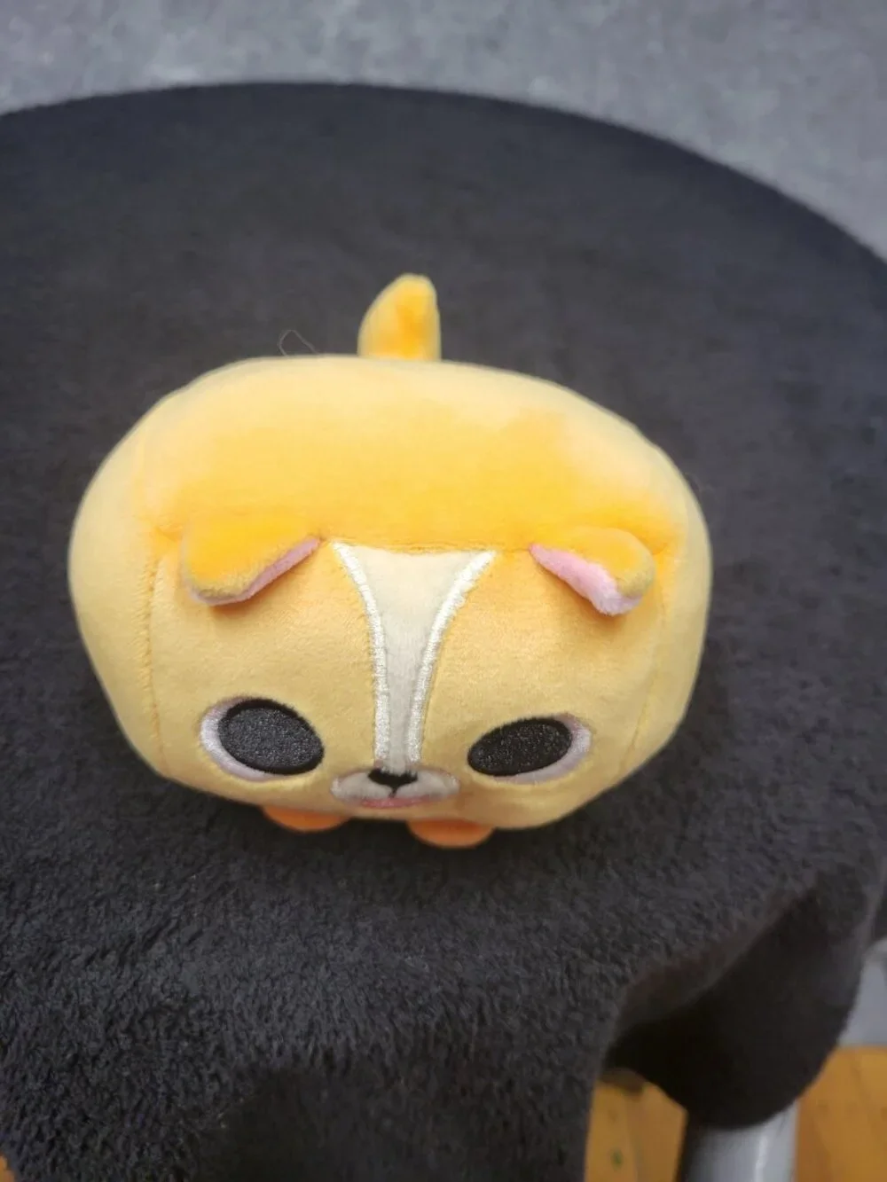 Pet Stimulator stuffed animal Corgi good condition